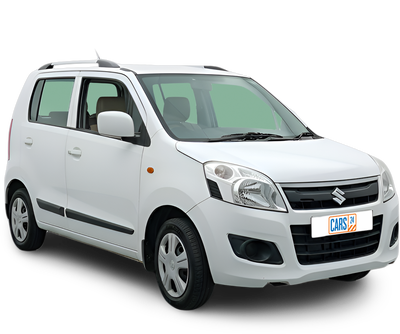 Maruti Wagon R 1.0-img